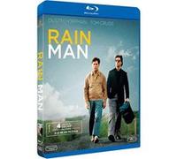 Rain Man (1988) (Blu Ray)