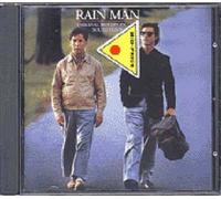 Artistes Divers - Rain Man