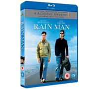Rain Man [Blu-ray] [1988] [Region B] - DVD NEUF