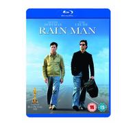 Pluie Man – Barry Levinson / Tom Cruise – Blu-ray – Édition spéciale (2011)