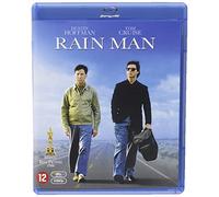 Rain Man [Blu-ray]