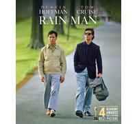 Rain Man [Blu-Ray] Anniversary Ed