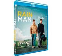 Rain Man Blu-ray E