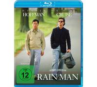 Rain Man (Breitbild) Dustin Hoffman Tom Cruise Barry Levinson
