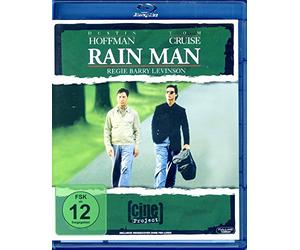 Rain Man - Cine Project [Blu-ray]