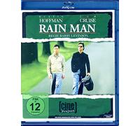 Rain Man-Cine Project [Blu-Ray] [Import]