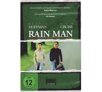 Rain Man-Cine Project [Import]