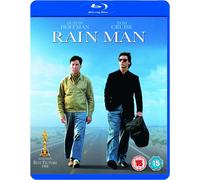Pluie Man – Barry Levinson / Tom Cruise – Blu-ray – Édition spéciale (2011)