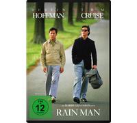 Rain Man (DVD) Barry Levinson Tom Cruise Dustin Hoffman