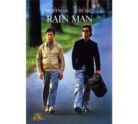 Rain Man DVD E