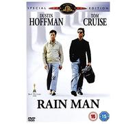 Rain Man - DVD - E600z