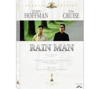 $ RAIN MAN - DVD2 G