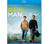 Rain man - Edition Spéciale - DVD Zone 1 DVD