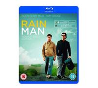 Rain Man [Edizione: Regno Unito] [Blu-Ray] [Import]
