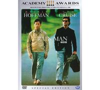 Rain Man (Import, All Regions)
