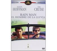 Rain Man (Metal) [Import]