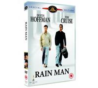 Rain Man:SE (DVD) Dustin Hoffman Gerald R. Molen Jack Murdock Jerry Molen