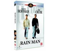 Rain Man (Special Edition) [1989] [DVD]
