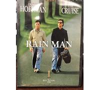 Rain Man (Special Edition) by Tom Cruise