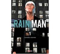 Rain man T01 - Yukinobu Hoshino - Panini Manga - broché - Manga