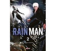 Rain man T02 Yukinobu Hoshino (Auteur)