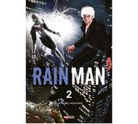 Rain man T02 - Yukinobu Hoshino - Panini Manga - broché - Manga
