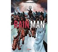 Rain man T03 Yukinobu Hoshino (Auteur)