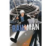 Rain man T04 Yukinobu Hoshino (Auteur)