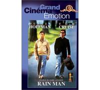 Rain man [VHS]