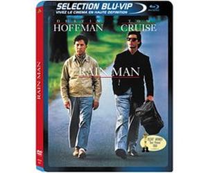 Rain man - VIP Blu-Ray E