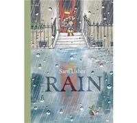 Rain Mini Gift by Sam Usher Inconnu (Auteur)