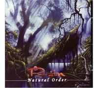 Rain - Natural Order [Import]