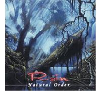Rain - Natural Order (US Import)