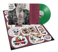 Rain, No Flowers (Exclu Amazon-Vinyle Vert Transparent)