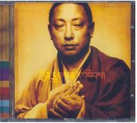 Rain Of Blessings : Vajra Chants