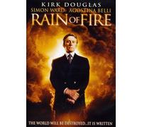 Rain of Fire