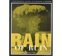 Rain of Ruin Donald M. Goldstein, J. Michael Wenger, Katherine V. Dillon (Auteur)