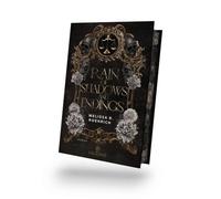 Rain of Shadows and Endings