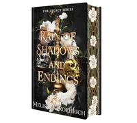 Rain of Shadows and Endings: Deluxe Special Edition