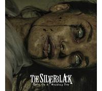 The Silverblack – Rain on a Wedding Day – CD – Integral