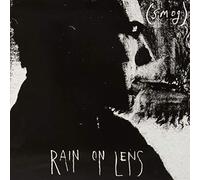 Rain on Lens
