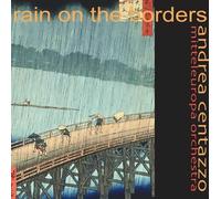 Rain On The Borders