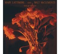 Lattimore, Mary and Mcclements, Walt - Rain on The Road [Import]