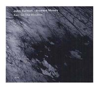 ECM – Rain on the Window