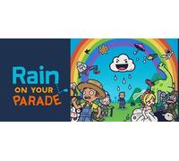 Rain on Your Parade (PC)