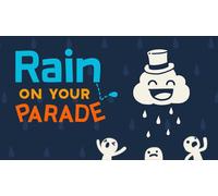 Rain on Your Parade (Steam Account)