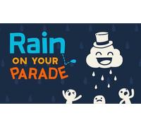 Rain on Your Parade (XB1)