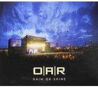 Rain Or Shine
