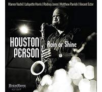 Rain Or Shine [Import]