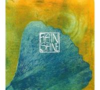 Rain Or Shine - Rain Or Shine (Orange)